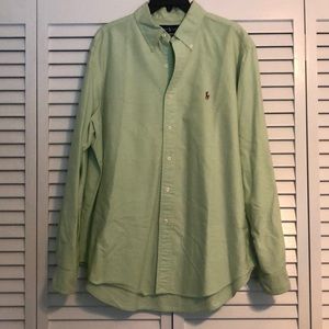 Ralph Lauren Dress Shirt